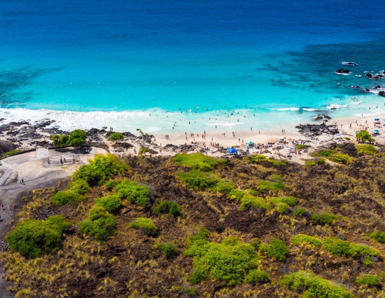 Pua Mau Place, United States